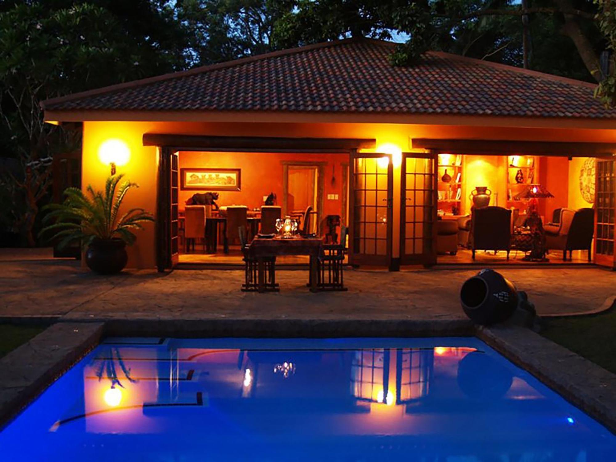 Kwalucia Private Safari Retreat Hotel St Lucia Exterior photo