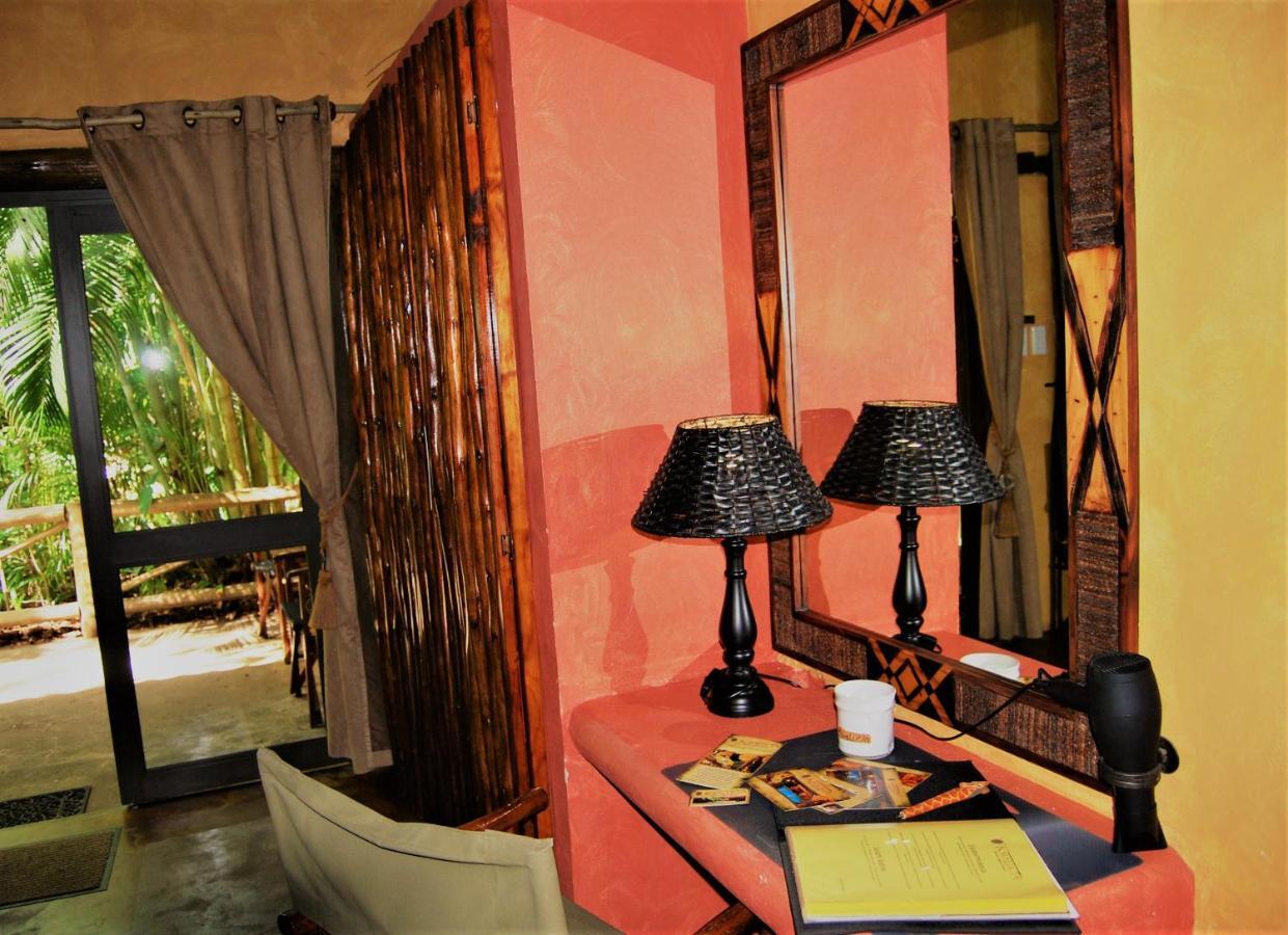 Kwalucia Private Safari Retreat Hotel St Lucia Exterior photo